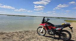 Motoland  XT300 2024 года за 750 000 тг. в Астана – фото 2