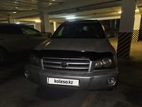 Toyota Highlander 2002 годаfor6 523 127 тг. в Астана