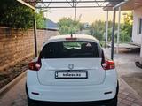 Nissan Juke 2014 года за 5 000 000 тг. в Шымкент – фото 4