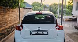 Nissan Juke 2014 года за 5 000 000 тг. в Шымкент – фото 4