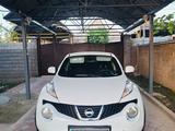 Nissan Juke 2014 года за 5 000 000 тг. в Шымкент