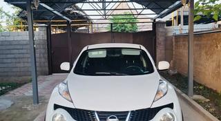 Nissan Juke 2014 года за 5 000 000 тг. в Шымкент