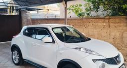 Nissan Juke 2014 года за 5 000 000 тг. в Шымкент – фото 2