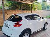 Nissan Juke 2014 года за 5 000 000 тг. в Шымкент – фото 3