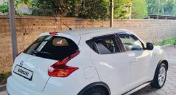 Nissan Juke 2014 года за 5 000 000 тг. в Шымкент – фото 3
