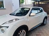Nissan Juke 2014 года за 5 000 000 тг. в Шымкент – фото 5