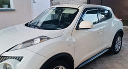 Nissan Juke 2014 года за 5 000 000 тг. в Шымкент – фото 5