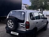 Chevrolet Niva 2008 года за 800 000 тг. в Шиели