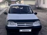 Chevrolet Niva 2008 года за 800 000 тг. в Шиели – фото 2