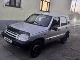 Chevrolet Niva 2008 года за 800 000 тг. в Шиели – фото 5