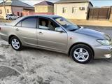 Toyota Camry 2004 года за 5 900 000 тг. в Кызылорда – фото 4