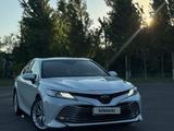 Toyota Camry 2018 года за 14 000 000 тг. в Туркестан