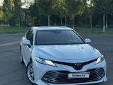 Toyota Camry 2018 года за 14 000 000 тг. в Туркестан – фото 3