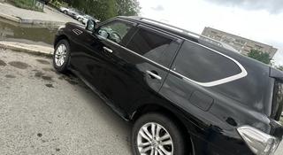Nissan Patrol 2010 года за 10 500 000 тг. в Усть-Каменогорск