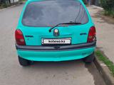 Opel Corsa 1995 года за 600 000 тг. в Алматы – фото 2