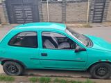Opel Corsa 1995 года за 600 000 тг. в Алматы – фото 4