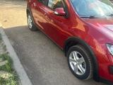 Renault Sandero Stepway 2017 года за 4 500 000 тг. в Уральск – фото 2