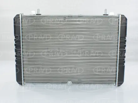 Радиатор охлаждения ГАЗель Бизнес дв. 4216, А274 2-х ря за 31 500 тг. в Алматы