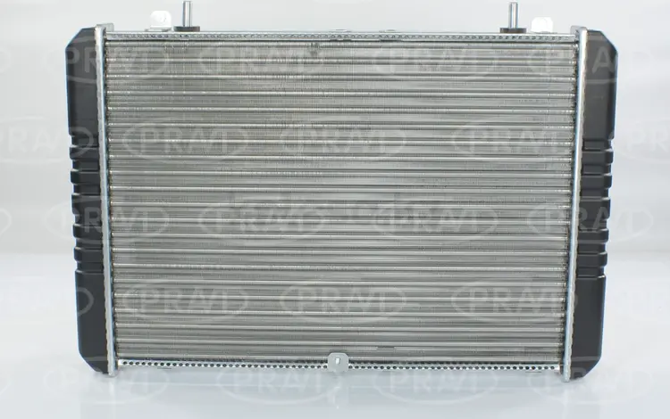 Радиатор охлаждения ГАЗель Бизнес дв. 4216, А274 2-х ряүшін31 500 тг. в Алматы