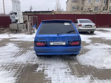 ВАЗ (Lada) 2113 2005 года за 1 100 000 тг. в Актобе