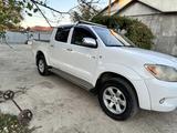 Toyota Hilux 2006 годаүшін4 100 000 тг. в Кульсары – фото 2