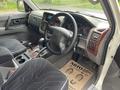 Mitsubishi Pajero 1999 годаүшін6 000 000 тг. в Тараз – фото 6