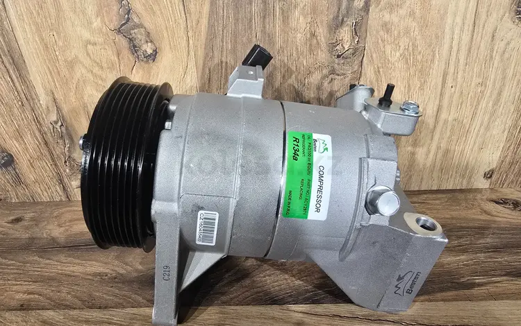 Компрессор кондиционера за 130 000 тг. в Алматы