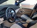 BMW X5 2003 годаүшін5 500 000 тг. в Тараз – фото 5