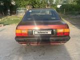 Audi 100 1989 годаүшін750 000 тг. в Шымкент – фото 2