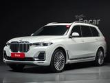 BMW X7 XDrive 40i 2022 года за 40 000 000 тг. в Алматы