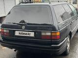 Volkswagen Passat 1993 годаүшін1 350 000 тг. в Шымкент – фото 2