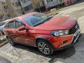 ВАЗ (Lada) Vesta SW Cross 2021 года за 7 200 000 тг. в Актобе