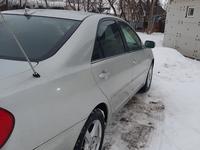 Toyota Camry 2004 годаүшін3 400 000 тг. в Актобе