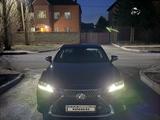 Lexus ES 250 2020 годаүшін21 200 000 тг. в Астана – фото 2