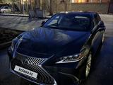 Lexus ES 250 2020 годаүшін21 200 000 тг. в Астана – фото 4