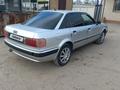 Audi 80 1992 года за 1 200 000 тг. в Шу – фото 3