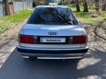 Audi 80 1992 годаүшін1 200 000 тг. в Шу – фото 5