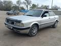 Audi 80 1992 годаүшін1 200 000 тг. в Шу – фото 2