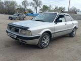 Audi 80 1992 года за 1 150 000 тг. в Шу – фото 2