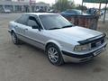 Audi 80 1992 годаүшін1 200 000 тг. в Шу