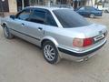 Audi 80 1992 годаүшін1 200 000 тг. в Шу – фото 4