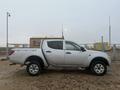 Mitsubishi L200 2007 года за 3 700 000 тг. в Актау – фото 3