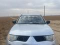 Mitsubishi L200 2007 года за 3 700 000 тг. в Актау – фото 6