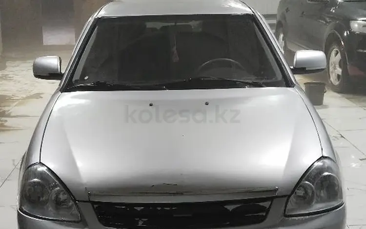 ВАЗ (Lada) Priora 2170 2012 года за 2 200 000 тг. в Аркалык