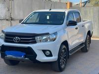 Toyota Hilux 2019 годаүшін16 800 000 тг. в Павлодар