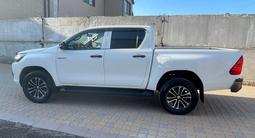 Toyota Hilux 2019 года за 16 800 000 тг. в Павлодар – фото 3