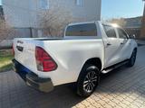 Toyota Hilux 2019 года за 17 300 000 тг. в Павлодар – фото 5