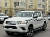 Toyota Hilux 2024 года за 19 000 000 тг. в Актау – фото 3
