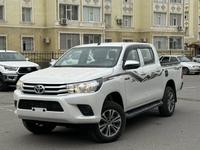 Toyota Hilux 2024 года за 19 000 000 тг. в Актау