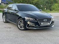 Hyundai Grandeur 2017 года за 9 500 000 тг. в Шымкент